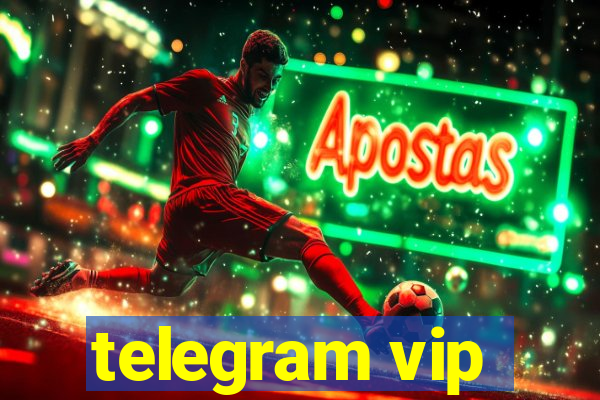 telegram vip